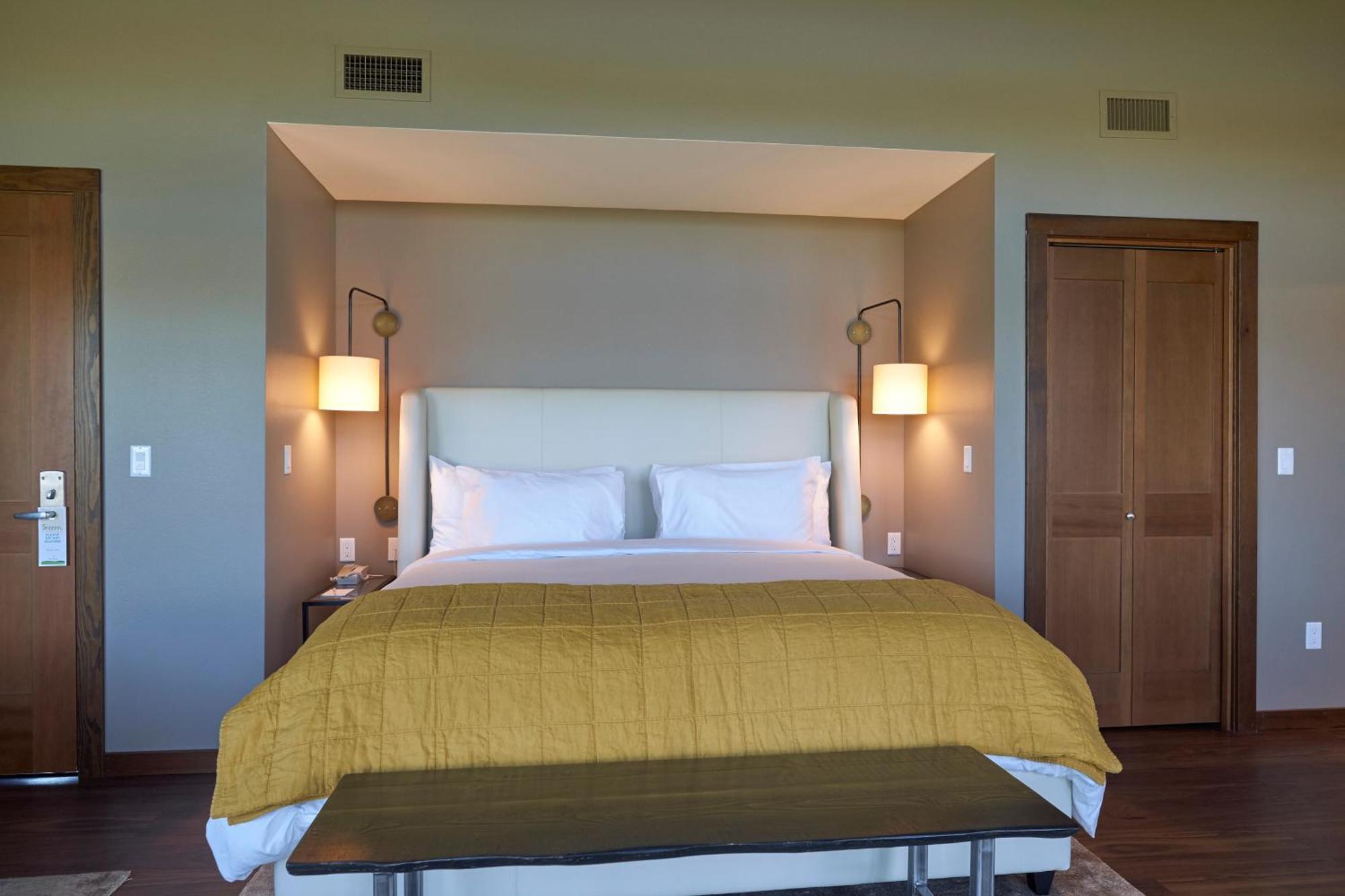 Eritage Resort Walla Walla Esterno foto